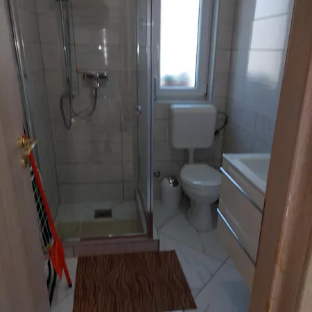 Casa vacanze Andi Vendeghaz Balatonfenyves