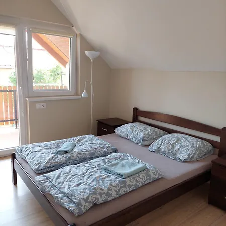 Casa vacanze Andi Vendeghaz