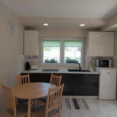 Casa vacanze Andi Vendeghaz *