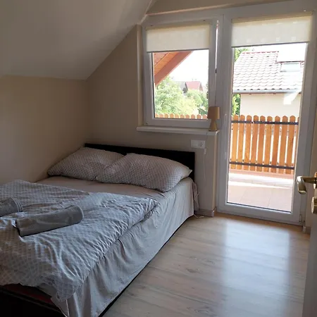 Casa vacanze Andi Vendeghaz *